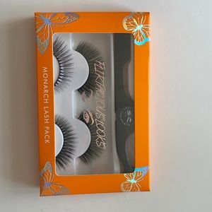MONARCH LASH PACK
